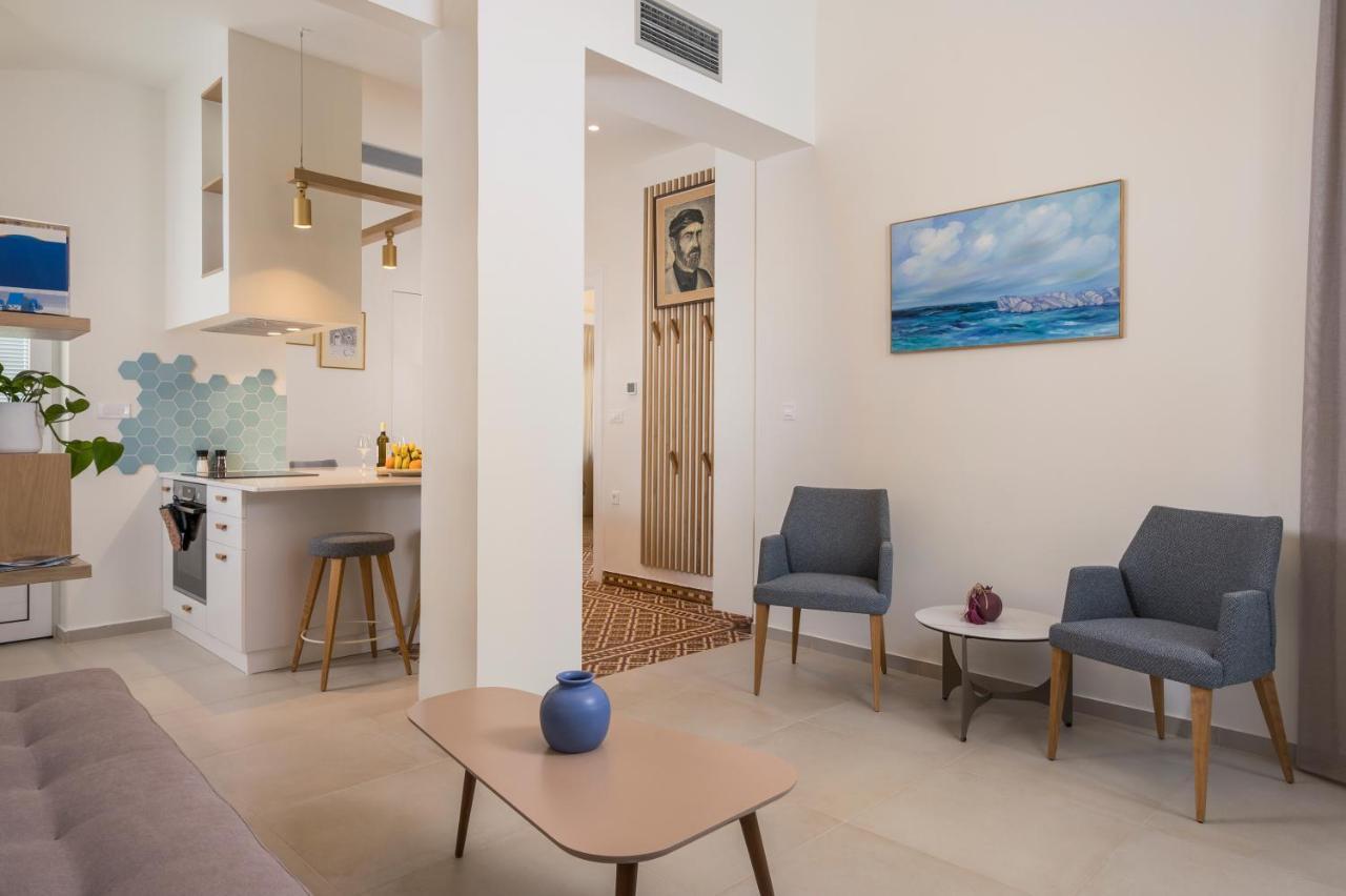 Tatianas Kanevaro Appartement