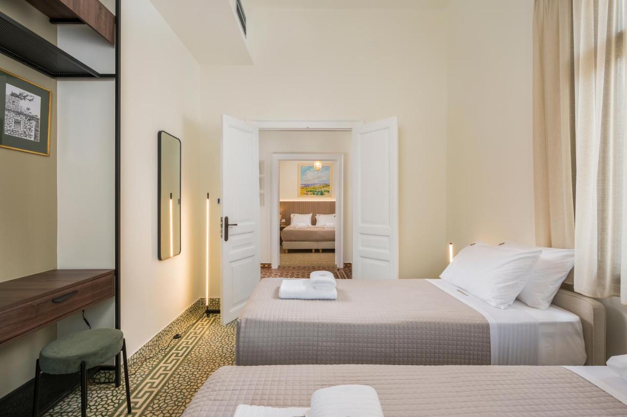 Tatianas Kanevaro Appartement