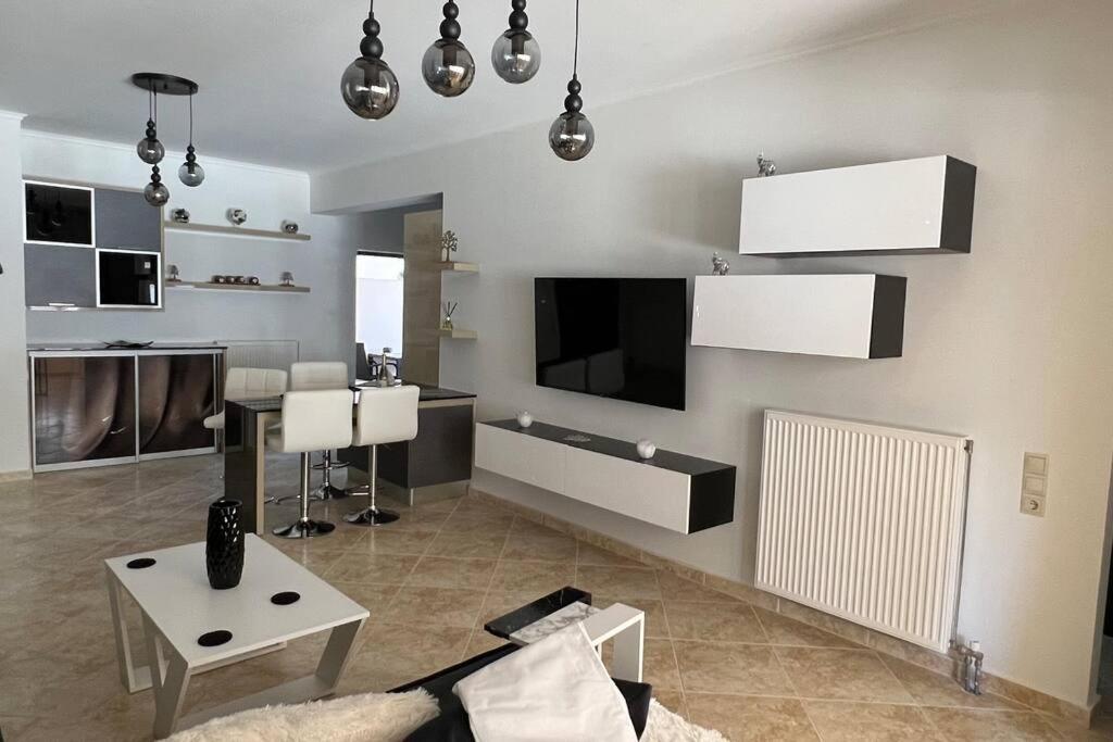 Anna Kavros Luxury Chania (Crete)