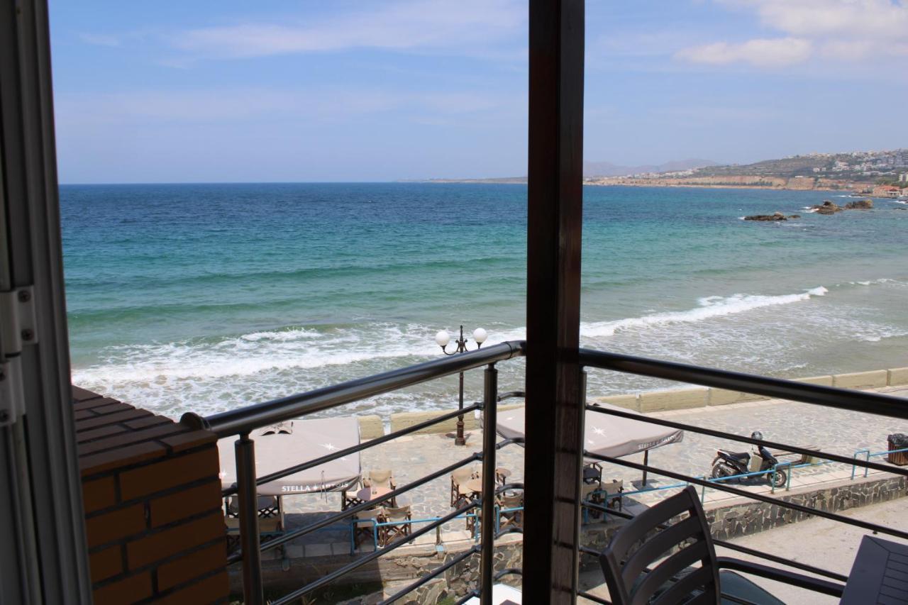 Porta Di Sabbia In Koum Kapi Appartement Chania (Crete)