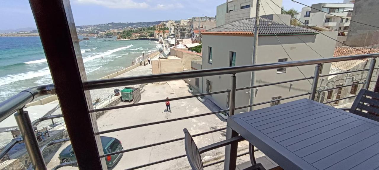 Porta Di Sabbia In Koum Kapi Appartement *
