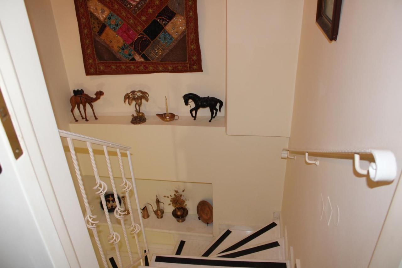 Appartement Porta Di Sabbia In Koum Kapi Chania (Crete)