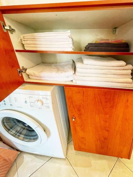 Irene Cozy Appartement *