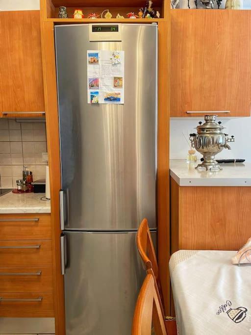Irene Cozy Appartement *