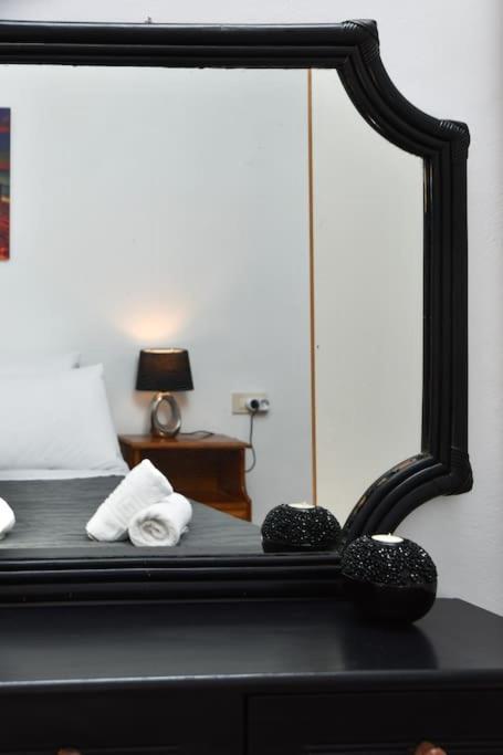 Bella-maria At Aptera With Mountain And Sea View - Ground Floor Chania (Crete)