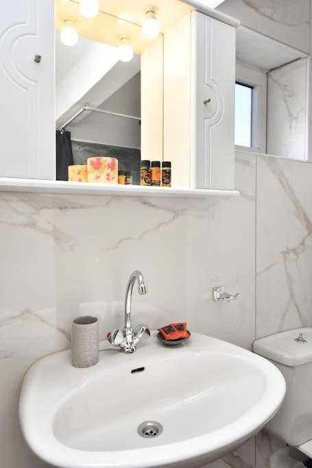 Apartment Bella-maria At Aptera With Mountain And Sea View - Ground Floor Chania (Crete)
