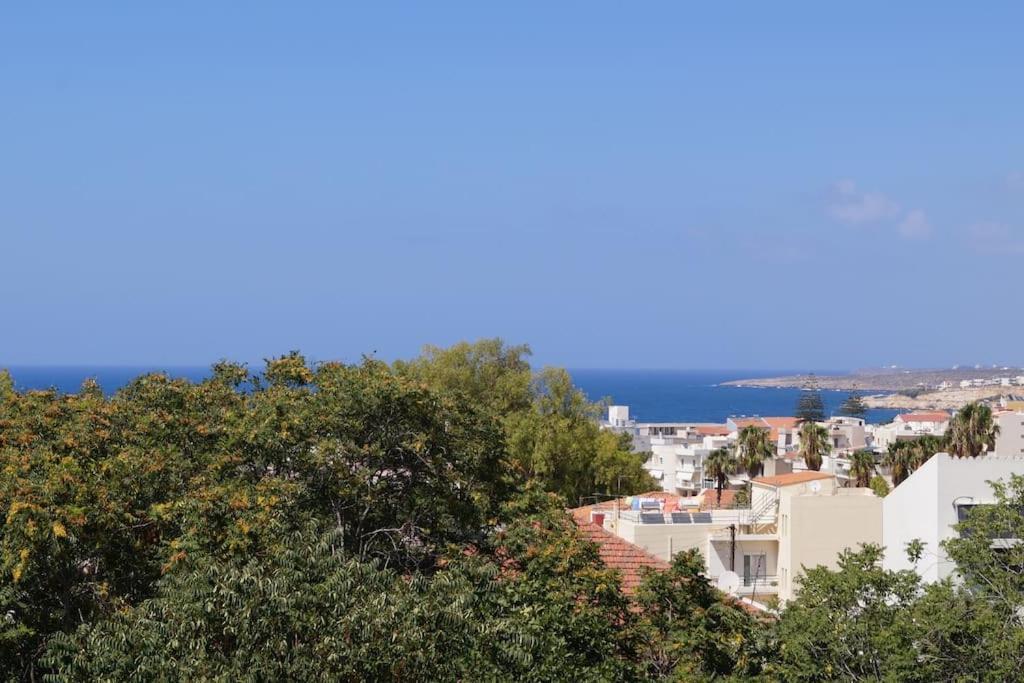 Chania Locals Rooftop *