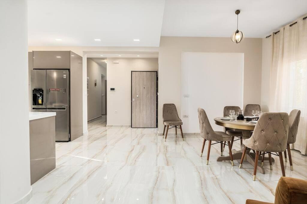 Apartment Chania Golden Bliss *