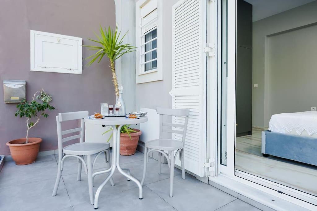 Apartment Chania Golden Bliss Chania (Crete)