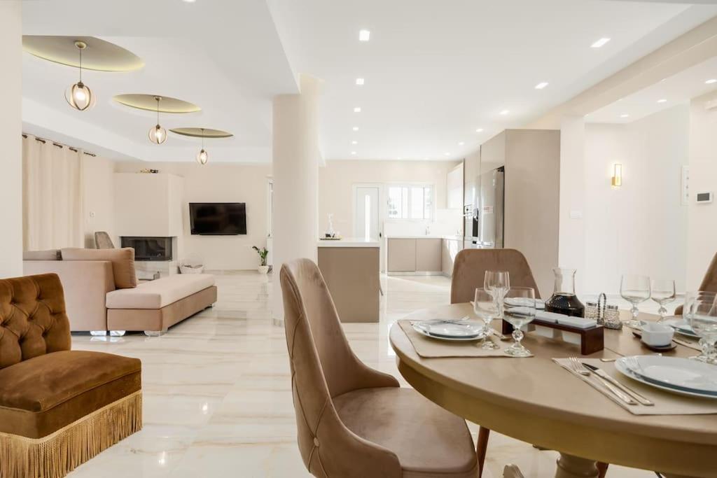 Apartment Chania Golden Bliss Chania (Crete)