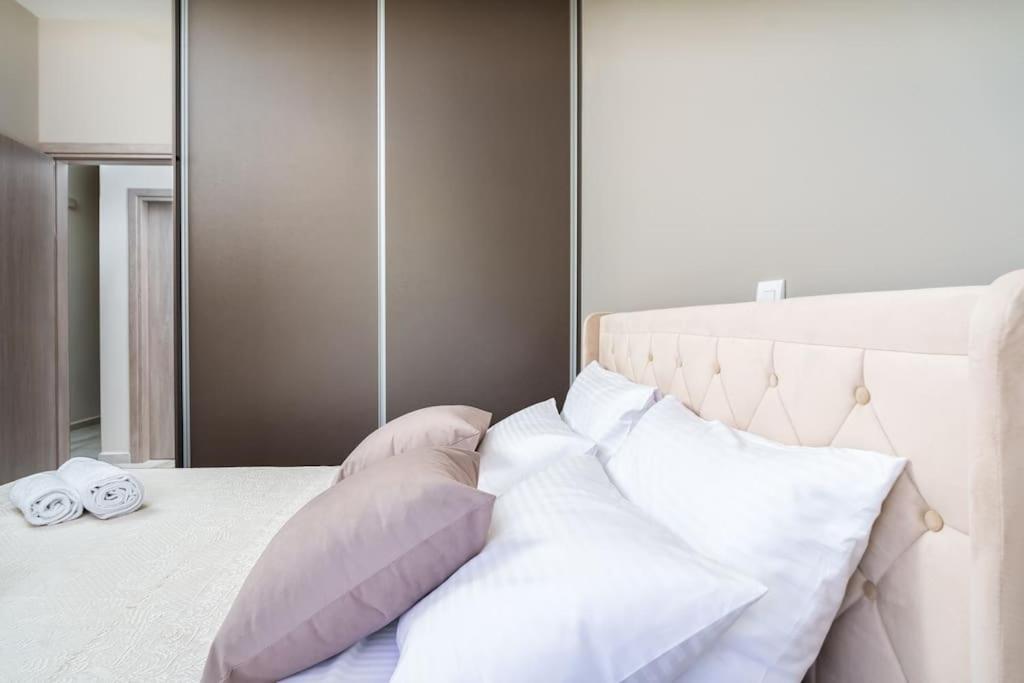 Chania Golden Bliss Apartment Chania (Crete)