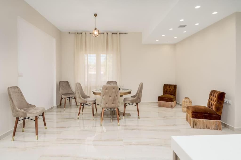 Apartment Chania Golden Bliss