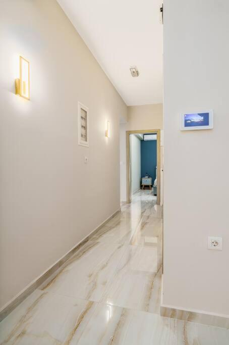 Chania Golden Bliss Apartment *