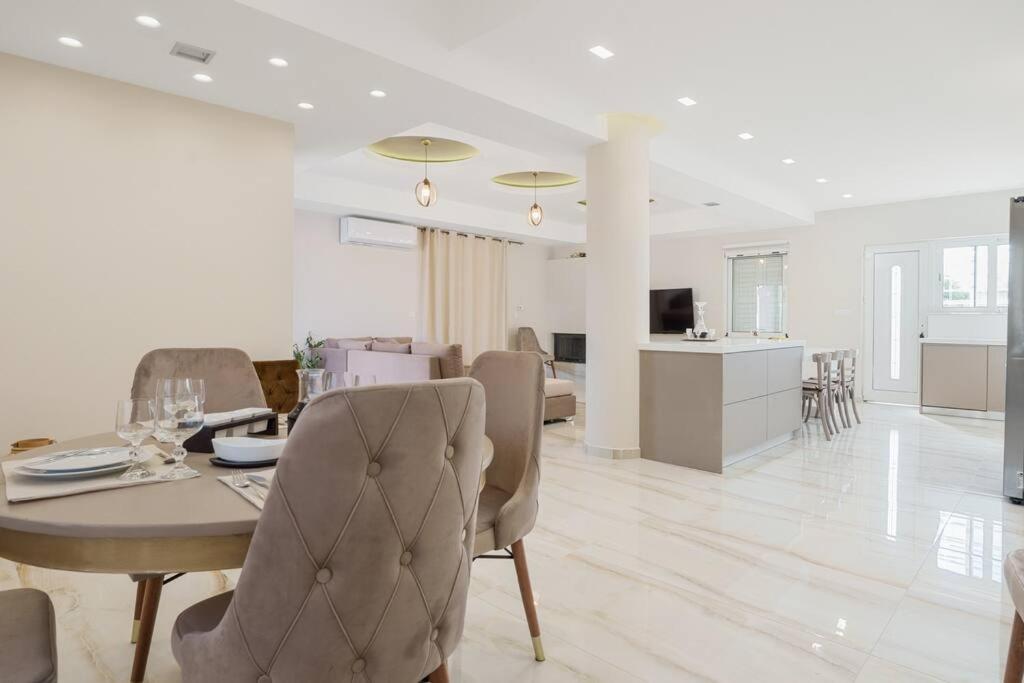 Chania Golden Bliss Apartment Chania (Crete)