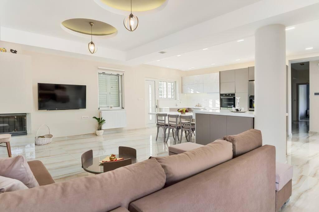 Chania Golden Bliss Apartment Chania (Crete)