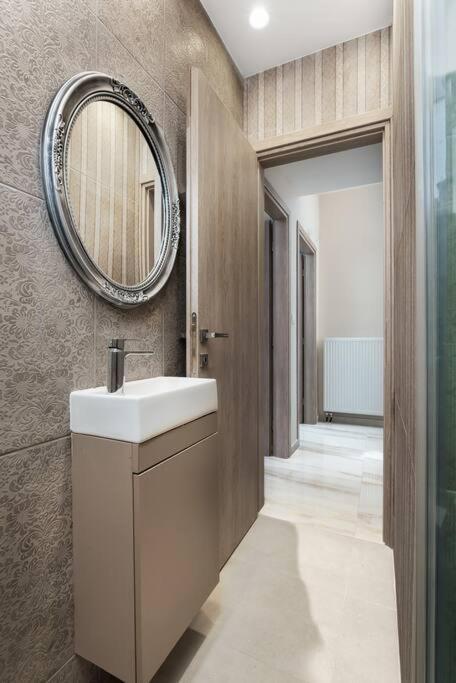 Apartment Chania Golden Bliss Chania (Crete)