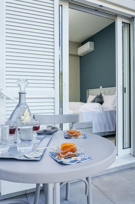 Chania Golden Bliss Apartment