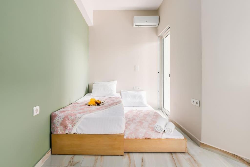 Apartment Chania Golden Bliss