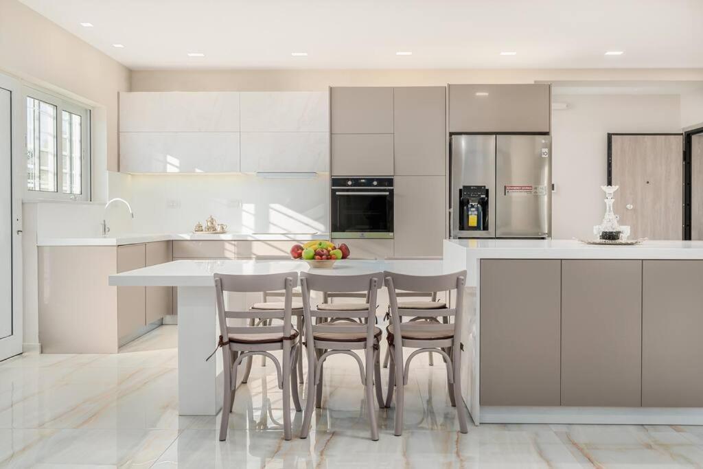 Apartment Chania Golden Bliss