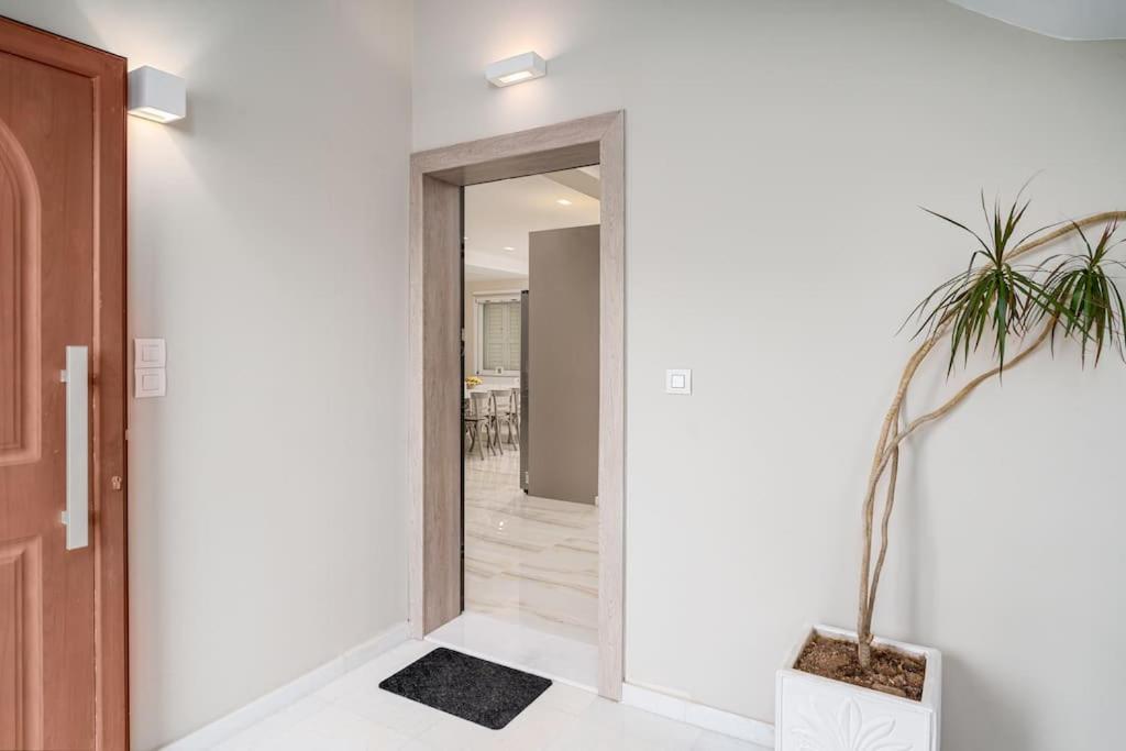 Chania Golden Bliss Apartment *