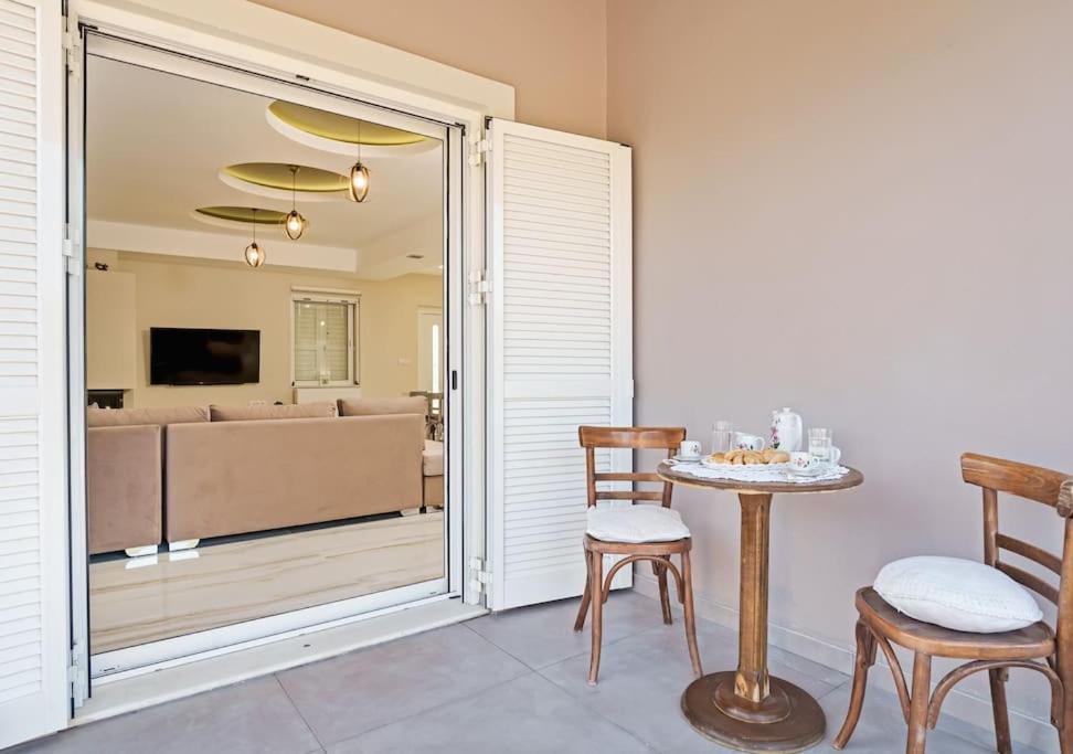 Chania Golden Bliss Apartment *