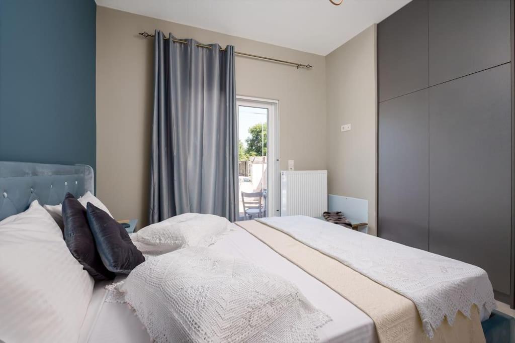 Chania Golden Bliss Apartment Chania (Crete)