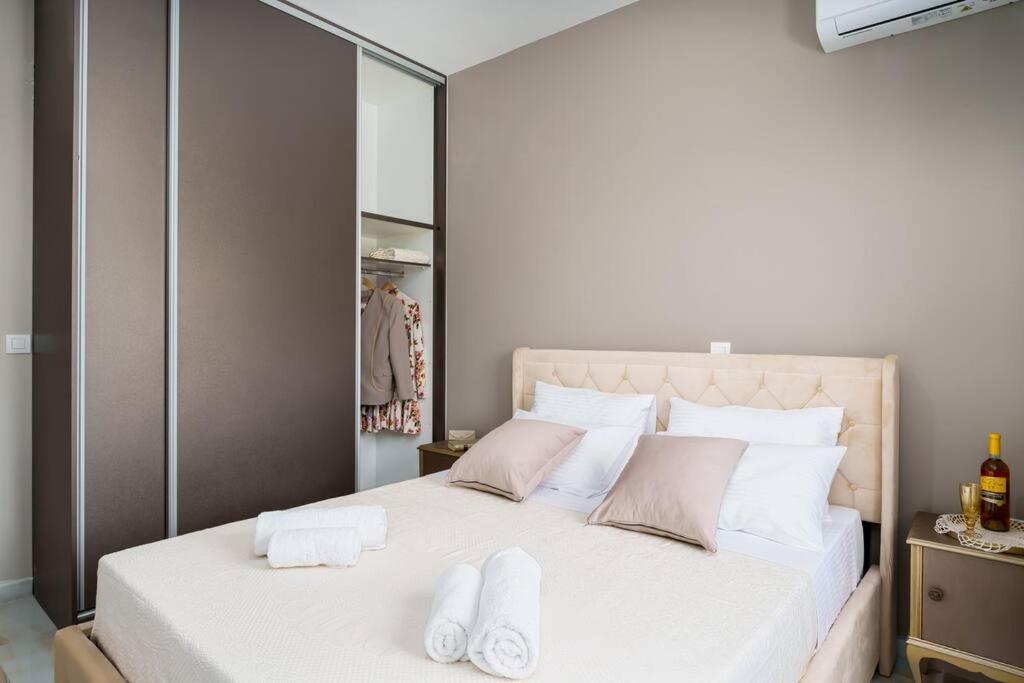 Chania Golden Bliss Apartment *