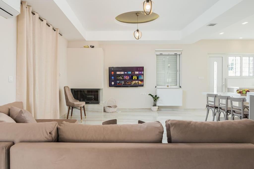 Chania Golden Bliss Apartment
