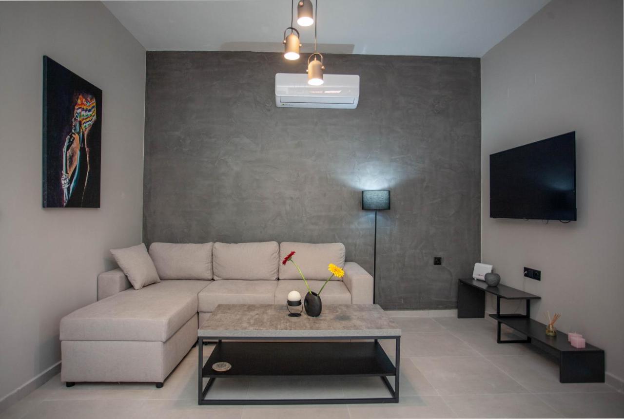 Apartment Makel *
