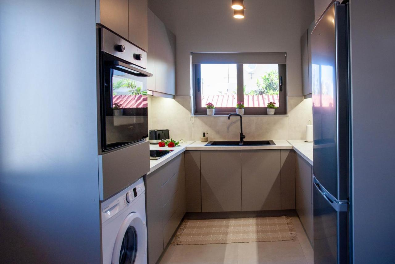 Makel Apartment