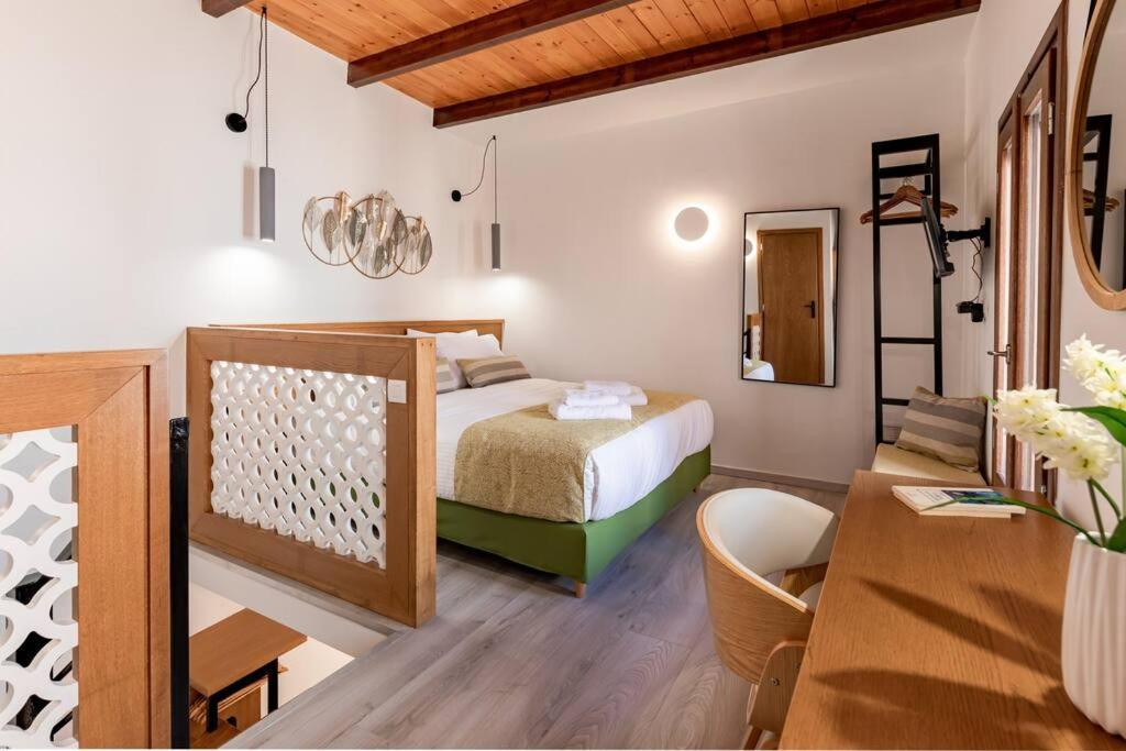 Casa Nicola's