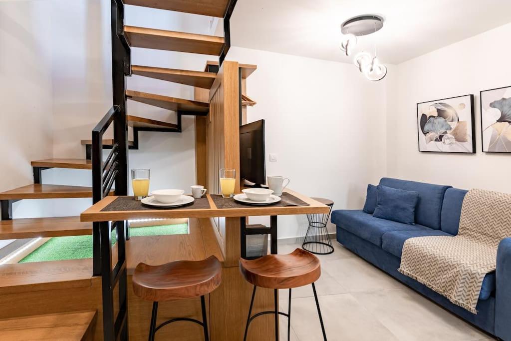 Casa Nicola's Appartement Chania (Crete)