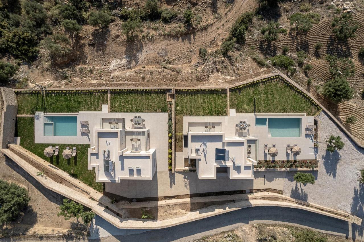 Gg Falassarna Villa *