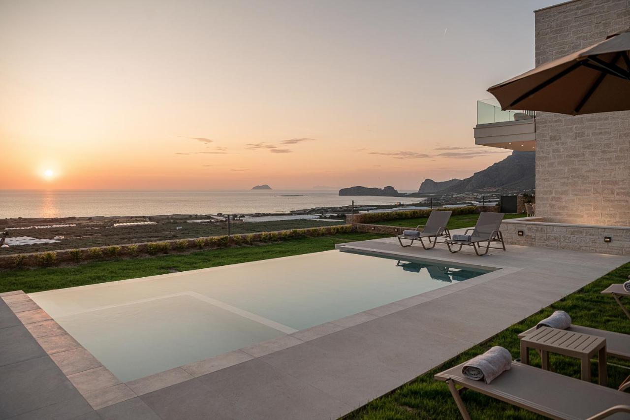 Gg Falassarna Villa Chania (Crete)
