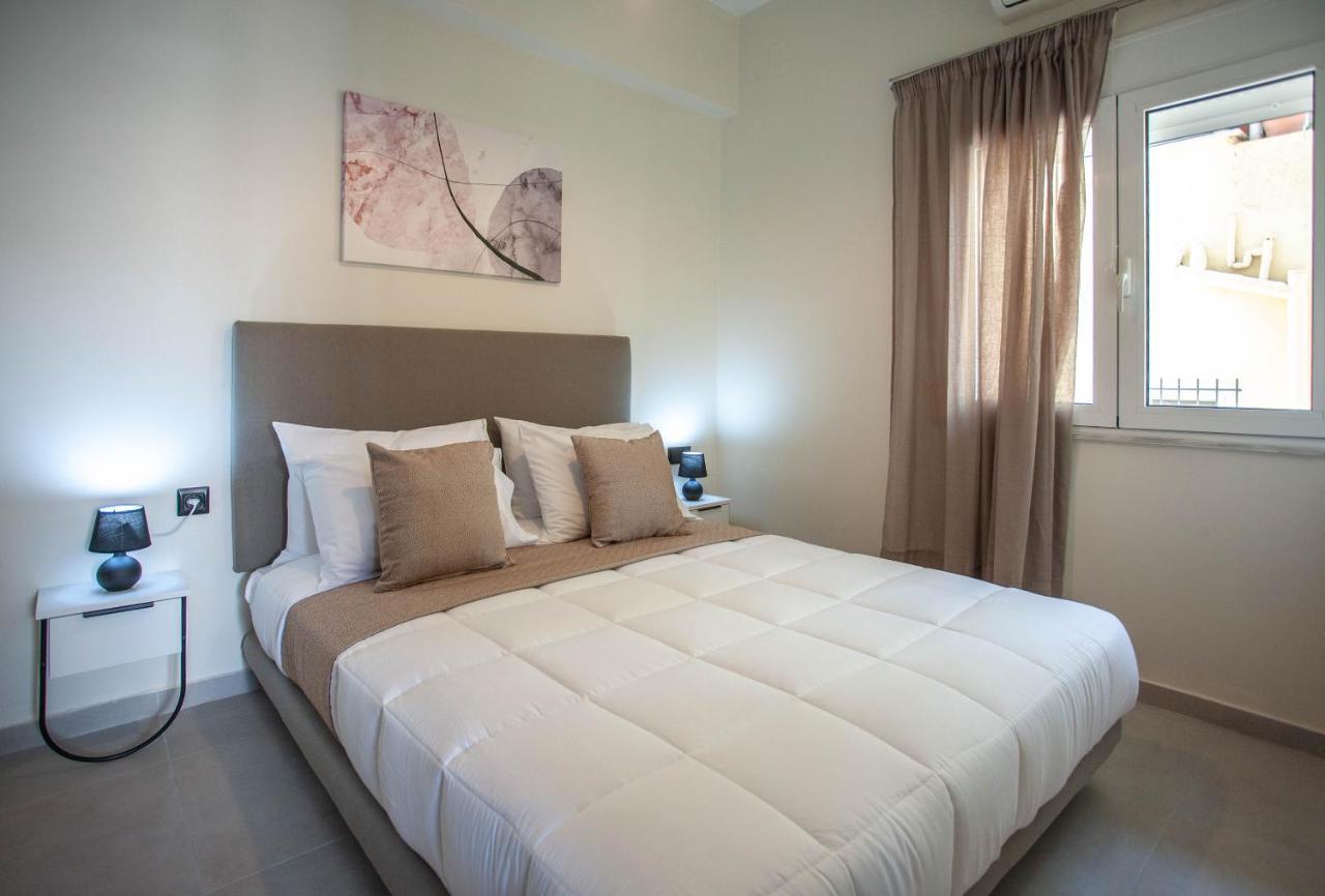 Makel Apartment