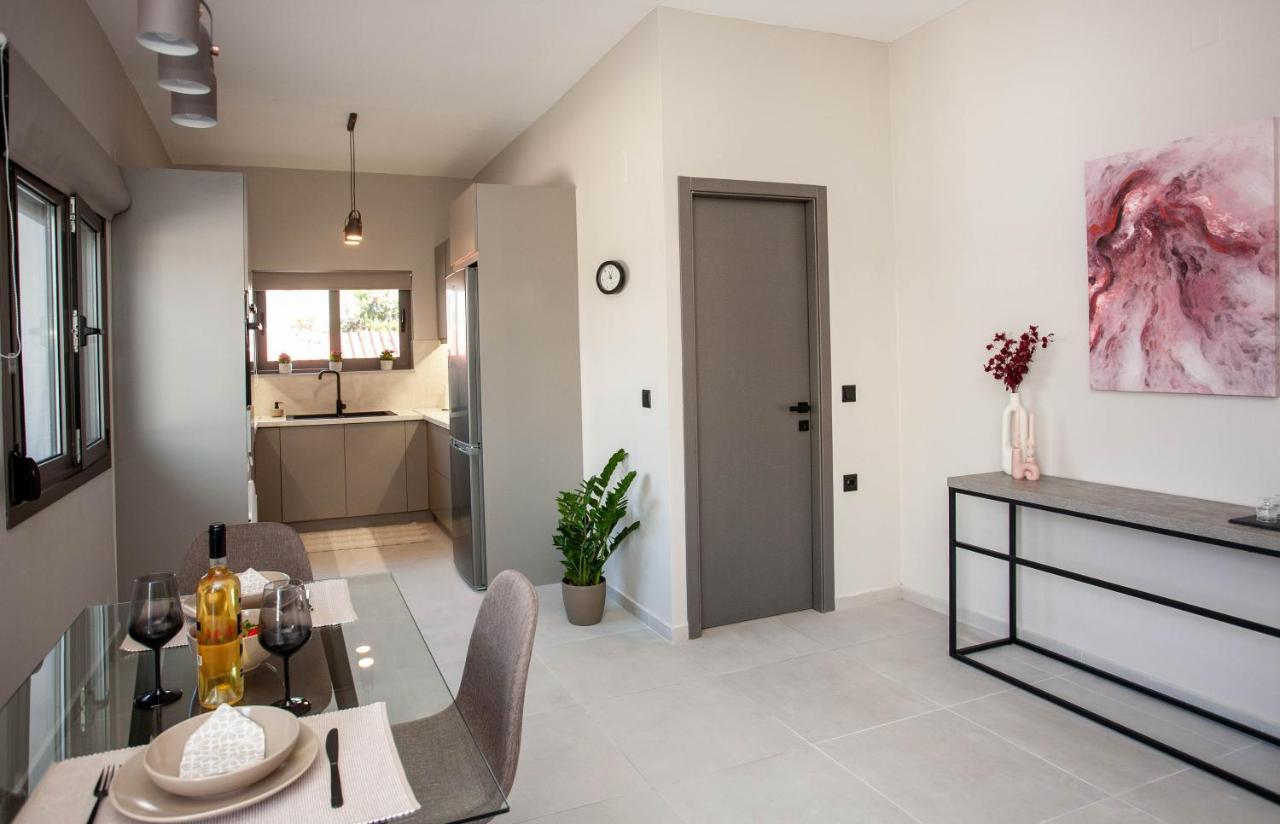 Apartment Makel *