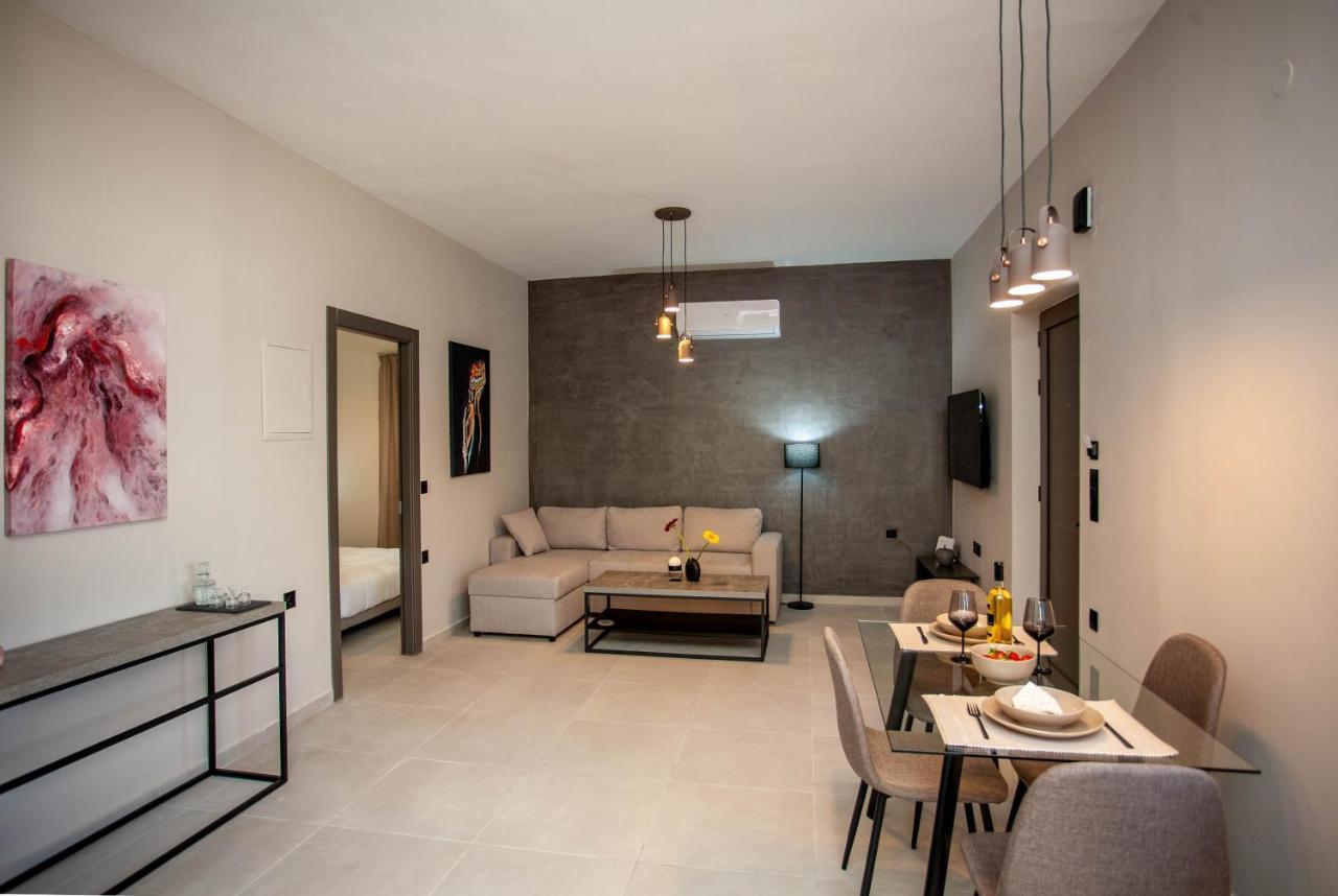 Apartment Makel Chania (Crete)
