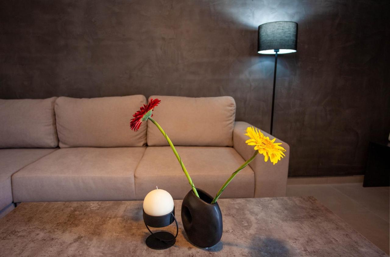 Makel Apartment *
