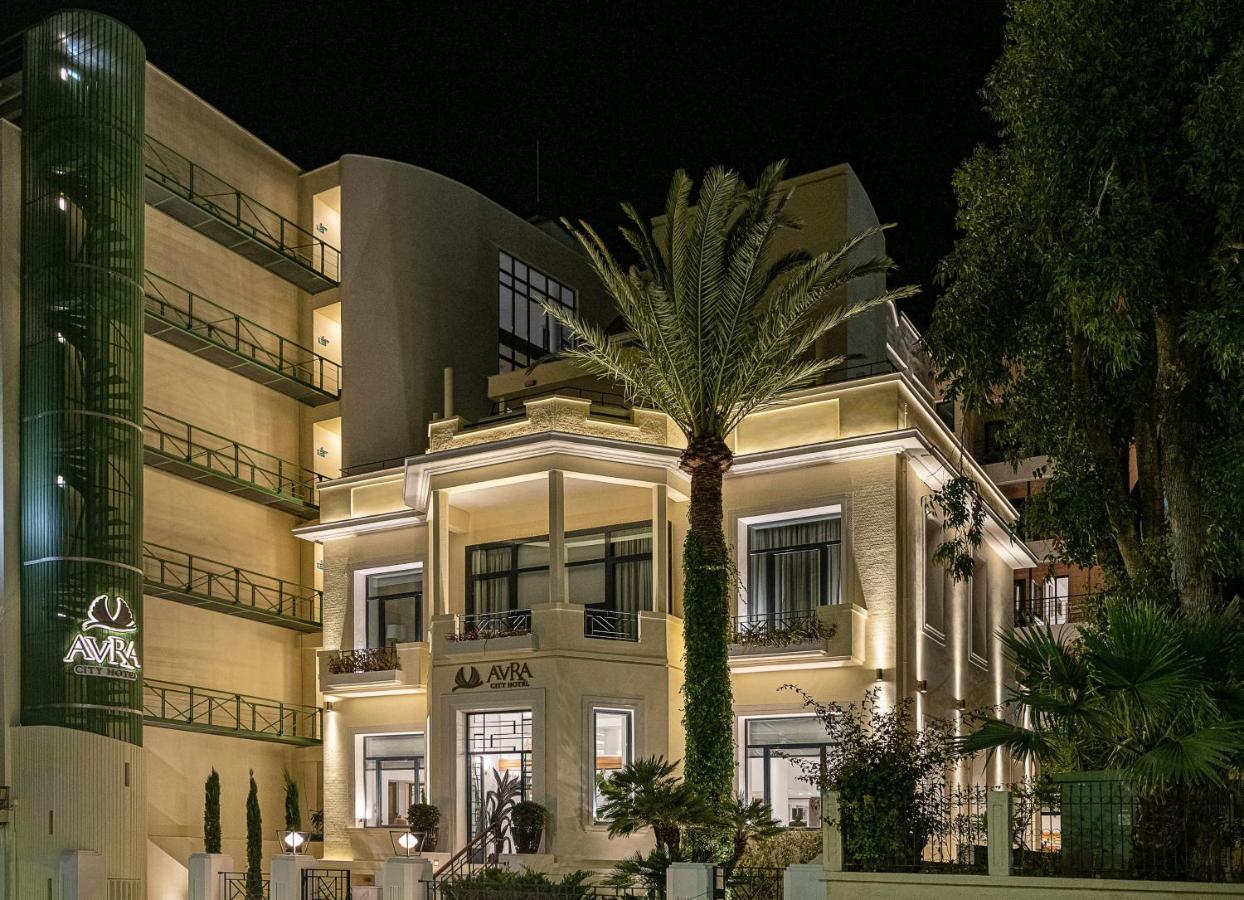 Avra Boutique Hotel Chania (Crete)