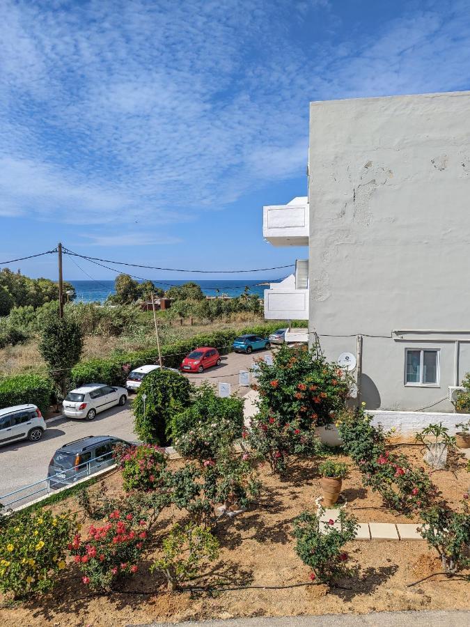 Kalliopi Studios - Aparthotel *