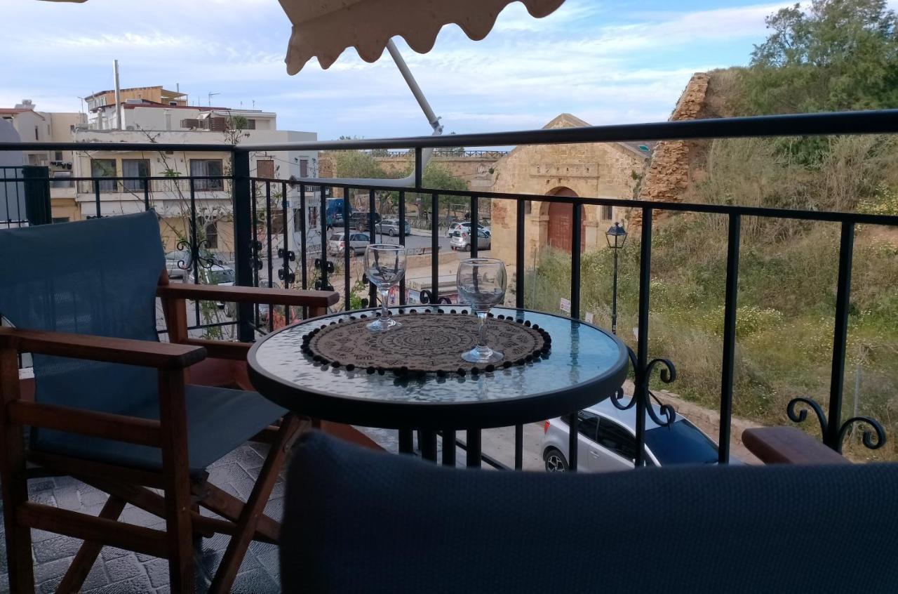 Apartment Domus Nicola Chania (Crete)