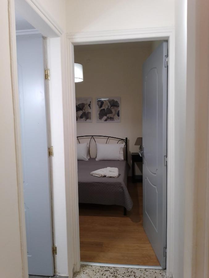 Domus Nicola Apartment *