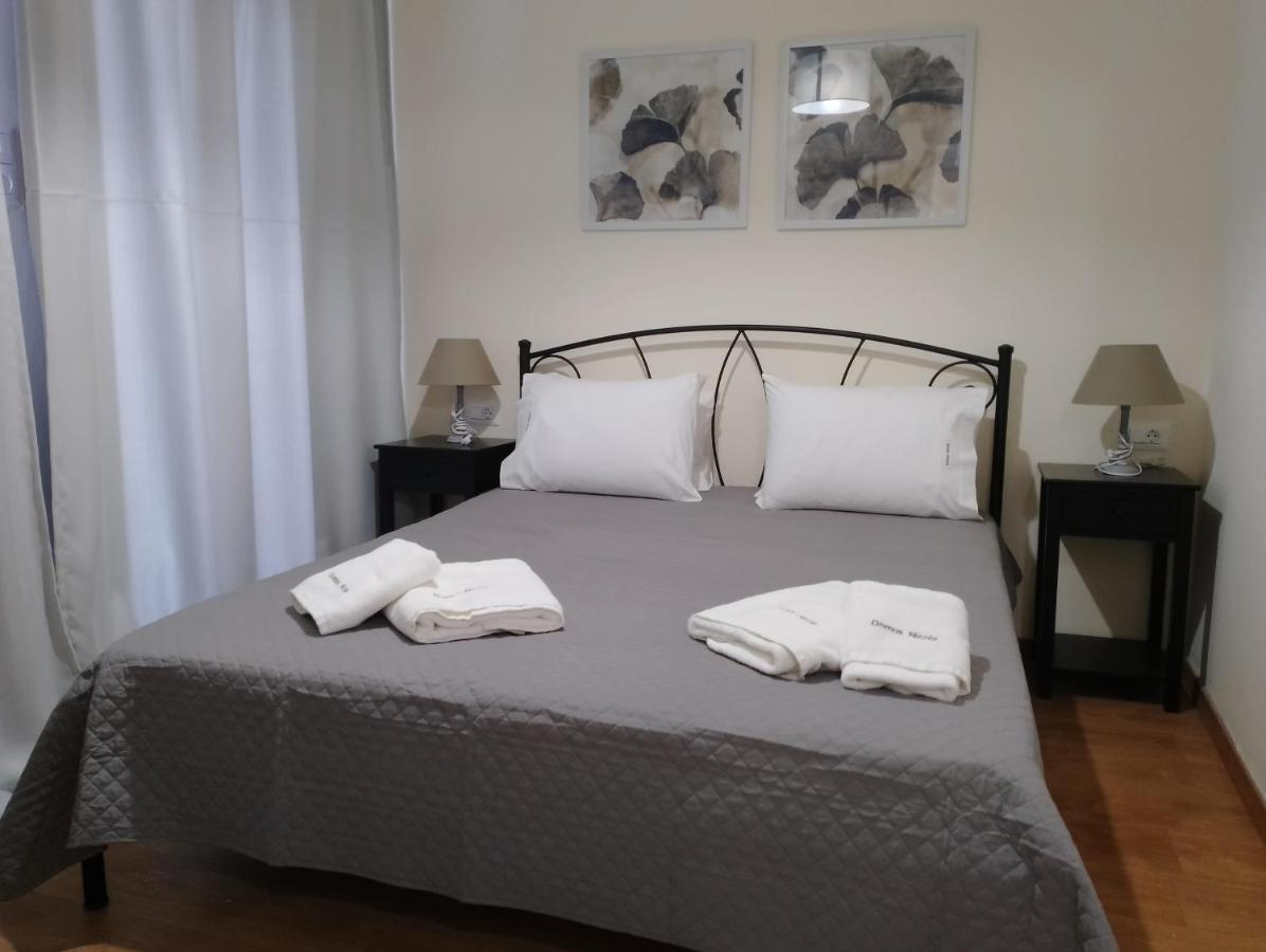 Apartment Domus Nicola