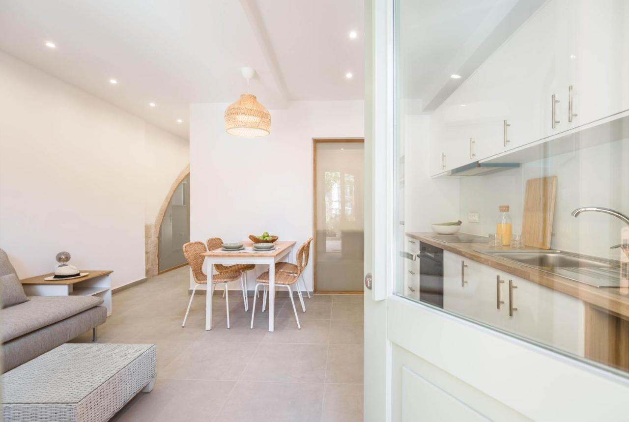 Lindas Convent Garden 1 Holiday home Chania (Crete)