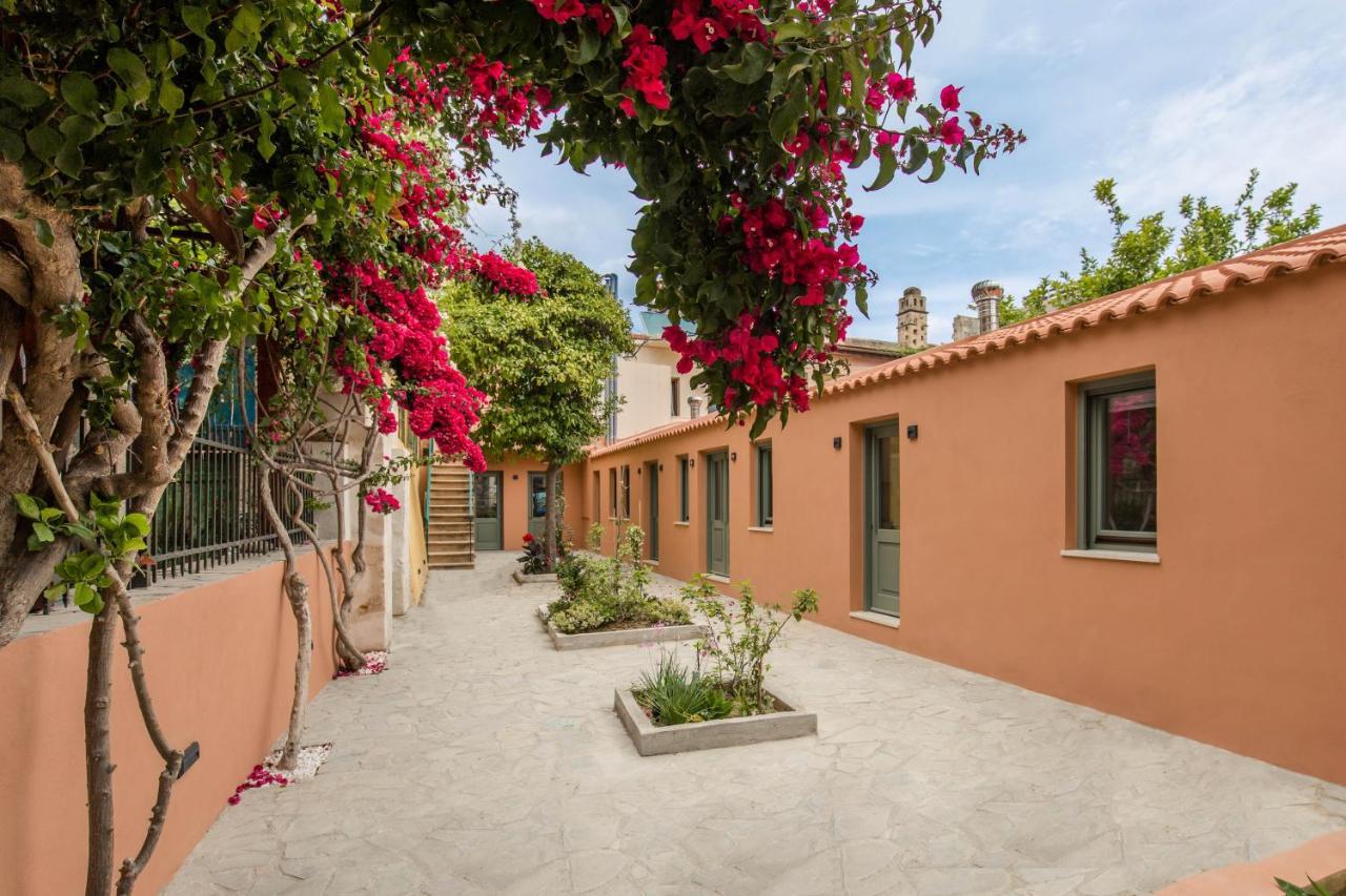 Lindas Convent Garden 1 Holiday home Chania (Crete)
