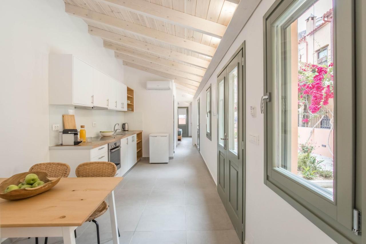 Holiday home Lindas Convent Garden 2 Chania (Crete)