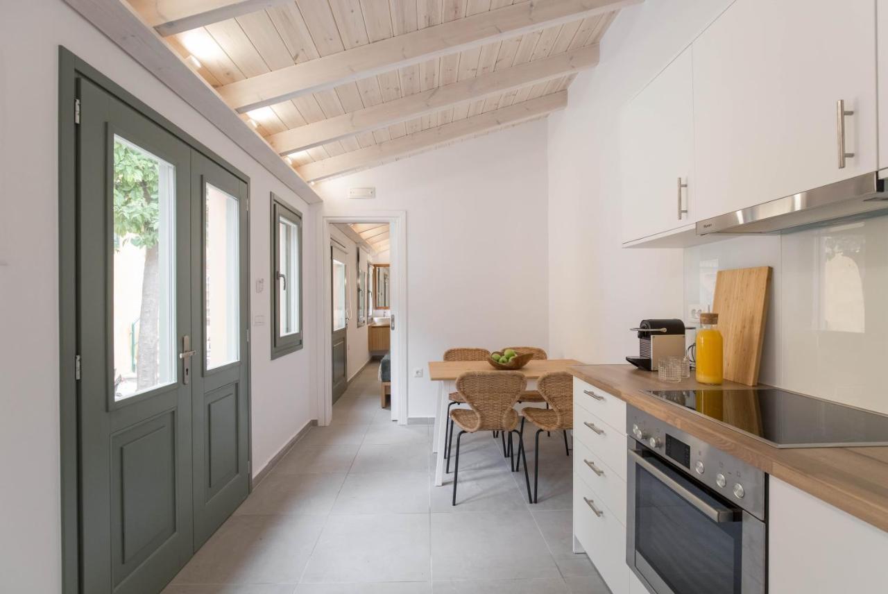 Holiday home Lindas Convent Garden 2 *
