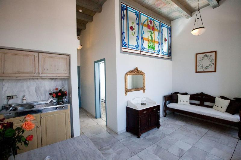 Aparthotel Pandora