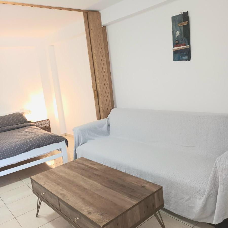 Apartment Estrella *