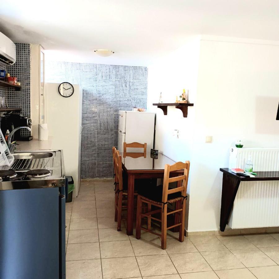 Apartment Estrella Chania (Crete)